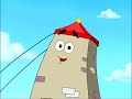 Dora The Explorer Season 3 Episode 19 Give Us Back Our Treasure 73