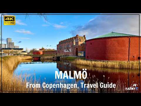 Malmö, Sweden Travel Guide