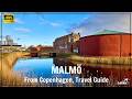 Malmö, Sweden Travel Guide