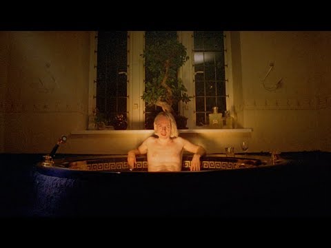 Connan Mockasin - I'm The Man, That Will Find You (Official Video)