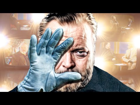 The Other Side of Orson Welles