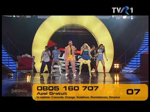 Lora & Sonny Flame - Come Along part 2