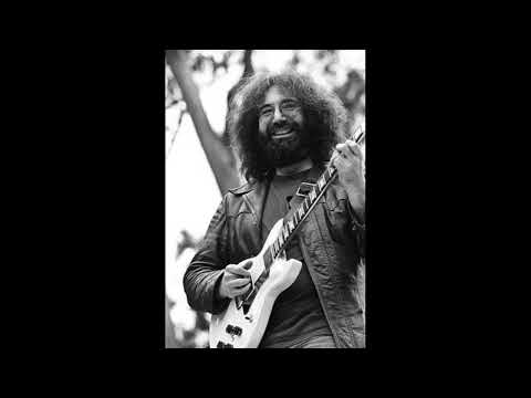 Jerry Garcia  and Merl Saunders (LOM) - 12/28/74 - Golden Bear - Huntington Beach, CA  - aud