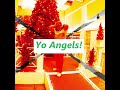 Yo Angels! (Angels We Have Heard on High) - The Myles Revolution (Official Music Video)