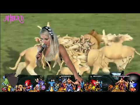 Amber D // The D is for DONK - Join my Discord https://discord.gg/zuG6ycJ - Watch from Twitch! https