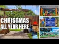 Visit Christmas Florida