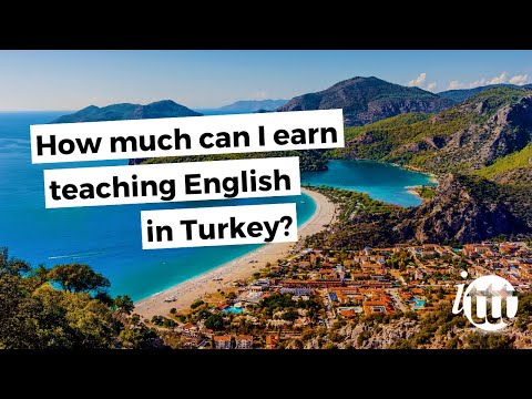 What does TEFL mean?