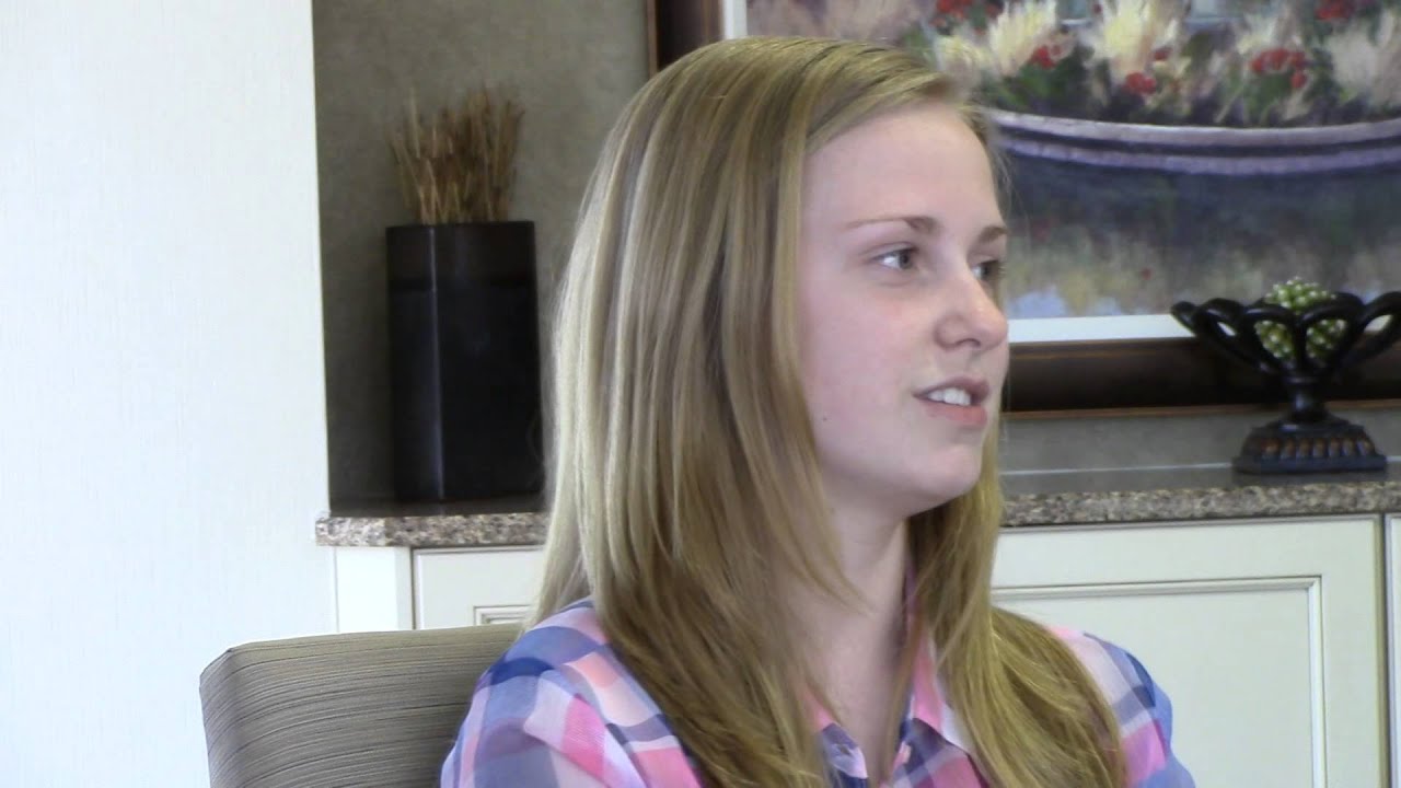 Up on High Ground - Cast and Crew on Faith Interview