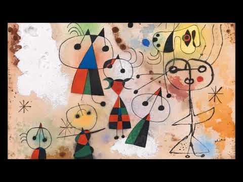 Aurel Stroe (1932-2008): Chorals et comptines (1991-1992)