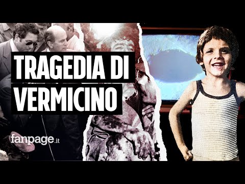 The Errors of the Vermicino Tragedy and the Memory of Alfredino Rampi