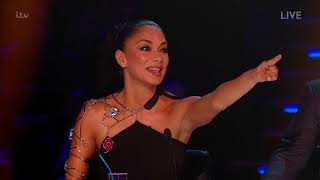 The X Factor UK 2017 Jack &amp; Joel Perform &quot;The Edge Of Heaven&quot; Live Show Week 3