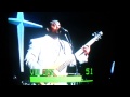 I Love You (VHS) - Keith "Wonderboy" Johnson, "Live & Alive"