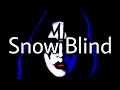 ACE FREHLEY (KISS) Snow Blind (Lyric Video)