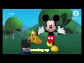 Disney Junior Screen Bug Little Einsteins US Coming Up