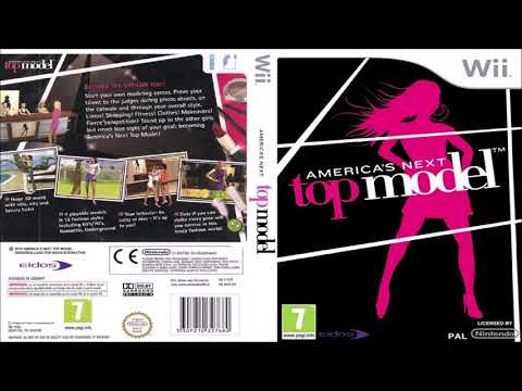 Beach Ambiance - America's Next Top Model (Wii) OST Extended