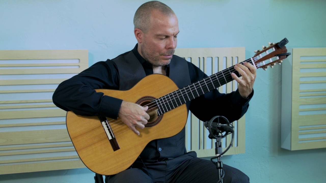 Promotional video thumbnail 7 for Martin Metzger ~ Solo, Duo and Ensemble