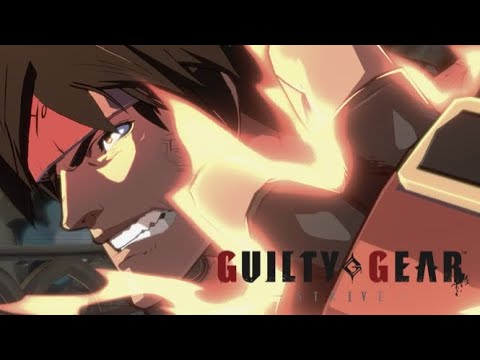 The CLOSEST SET IVE HAD YET! (GGST FT10 Vs The Grappler)