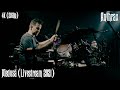 Anthrax - Medusa (Livestream 2021) [4K Remastered]
