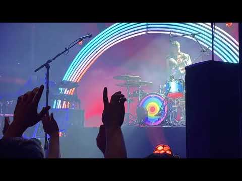 HECHT - Liebi & e Beat - Live - Z7 - Pratteln - 21.10.2022