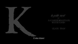King 810 - Black Swan (Legendado)