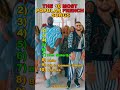 THE 10 MOST POPULAR FRENCH SONGS