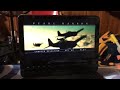 Dvd Menu Rotation Pearl Harbor 2001 Disc 1
