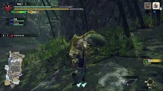 買っちゃった...モンハンライズのんびり配信　番外　play 雅影