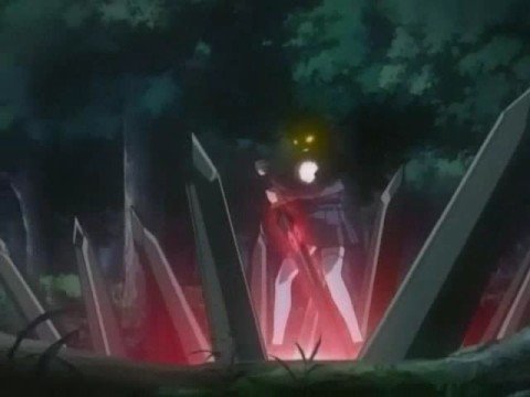 Mai Hime - Mikoto The Brave (Tribute)