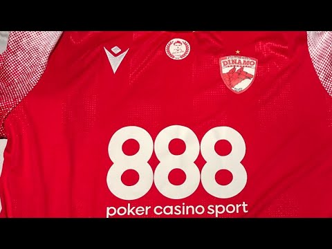 Cs Tunari - Dinamo București 0-3 / Cupa României 2022