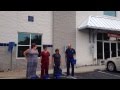 Beach Eye Care ALSIceBucketChallenge Dr Neatrour