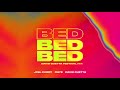 Joel Corry x RAYE - David Guetta - BED - [David Guetta Festival Mix]