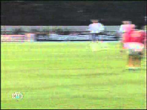 Локомотив - Динамо Киев 3:2