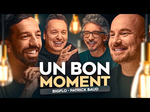 Kyan Khojandi and Axolot