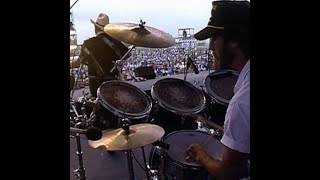 Willie Nelson   Fraulein Live at Farm Aid 1986)