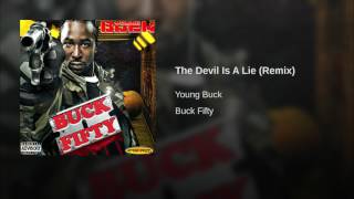 The Devil Is A Lie (Remix)