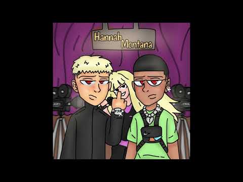 Dujazz - Hannah Montana ft. Bitetti