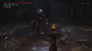 幻を歩く者戦