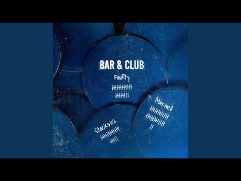 Video thumbnail for BAR & CLUB