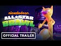 Nickelodeon All-Star Brawl - Official CatDog Reveal Trailer