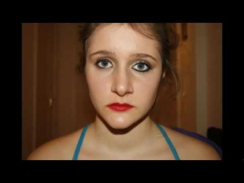 Making Up by Charikleia Karamali Zeri 2008