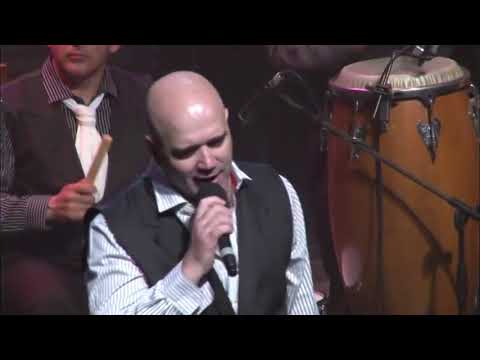 Gerardo Nieto - De Mi Enamorate (Video Oficial)