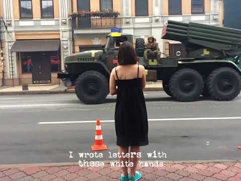 Balaklava Blues - Volnovakha (official video)