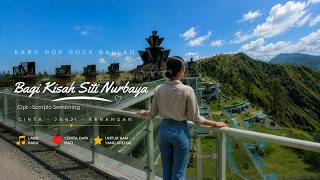 Download lagu Bagi Kisah Siti Nurbaya : Songwriter Scorpio Sembiring || Cover Lagu Karo || [Ai Version] mp3
