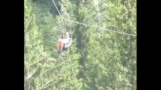 Via ferrata Pralognan (Société anonyme) HD