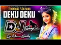 DEKU DEKU FULL DJ SONG REMIX BY DJ BUNNY SMILEY DJ NAZEER SMILEY