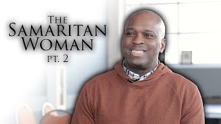 Pacific Garden Mission Ep 285 The Samaritan Woman pt. 2