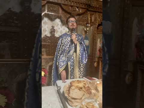 O frumoasa pilda despre smerenie