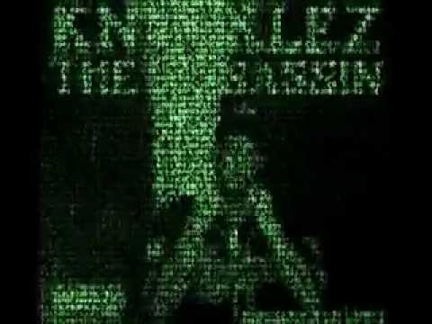Liquid Assassin - Knucklez (1999)