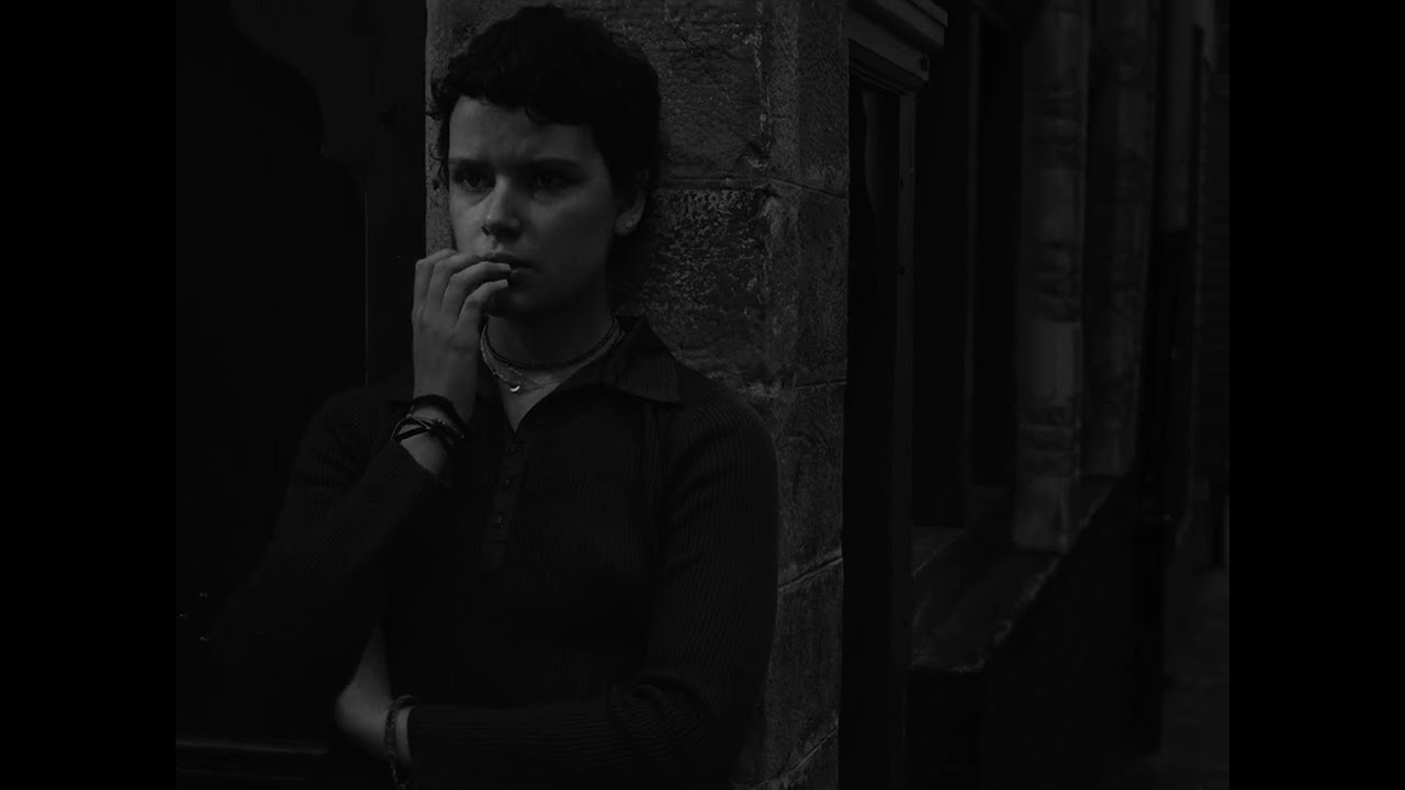 EN AMOUREUSES | Court-métrage option cinéma (2024)