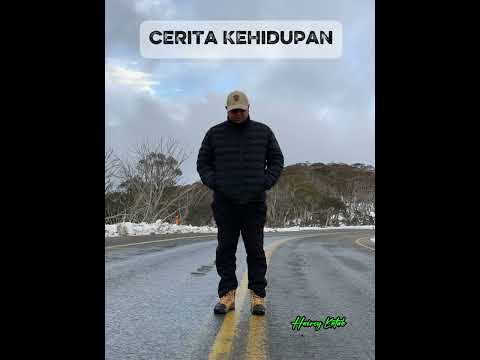Lagu Terbaru - CERITA KEHIDUPAN ( HaireyKatak )